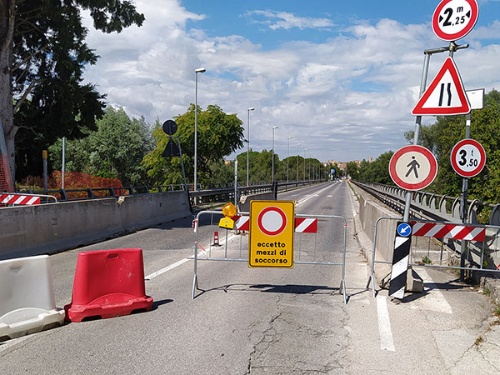 Ponte San Carlo Ponte San Carlo