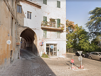 Porta Farina