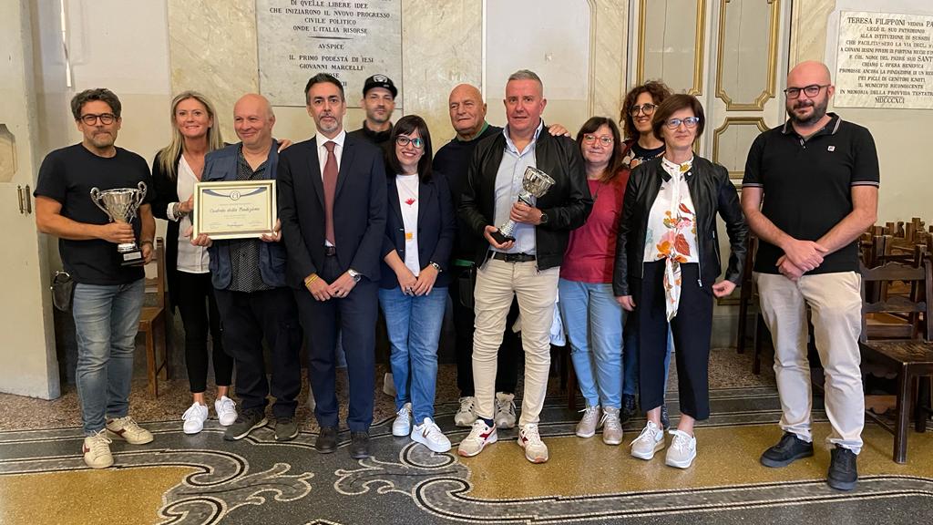 Premio Bancarella 2022