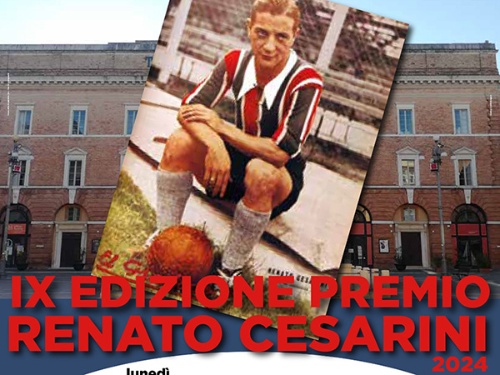 Premio Cesarini Premio Cesarini