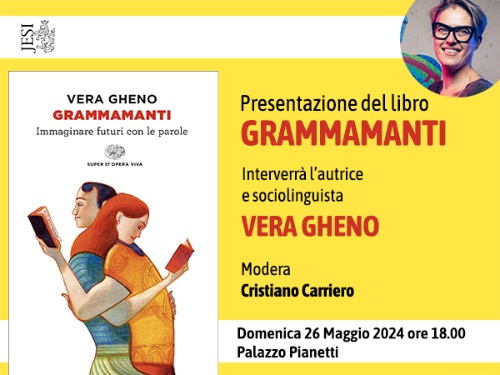 Grammamanti Grammamanti