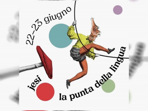 La punta della lingua La punta della lingua
