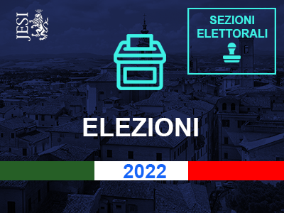 Sezioni elettorali