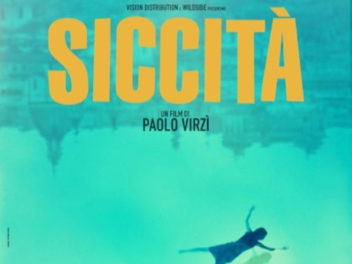 Siccità Siccità