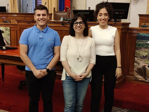 Socci, Marguccio e Donzelli Socci, Marguccio e Donzelli