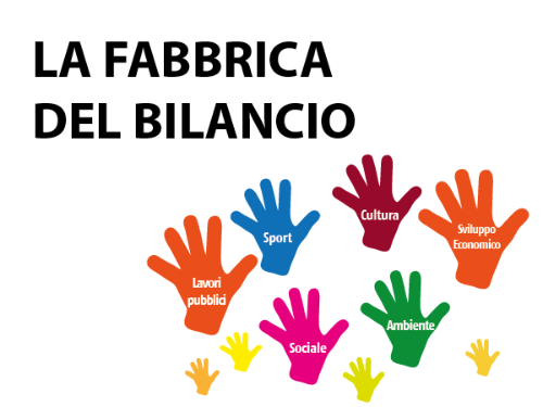 La fabbrica del bilancio La fabbrica del bilancio