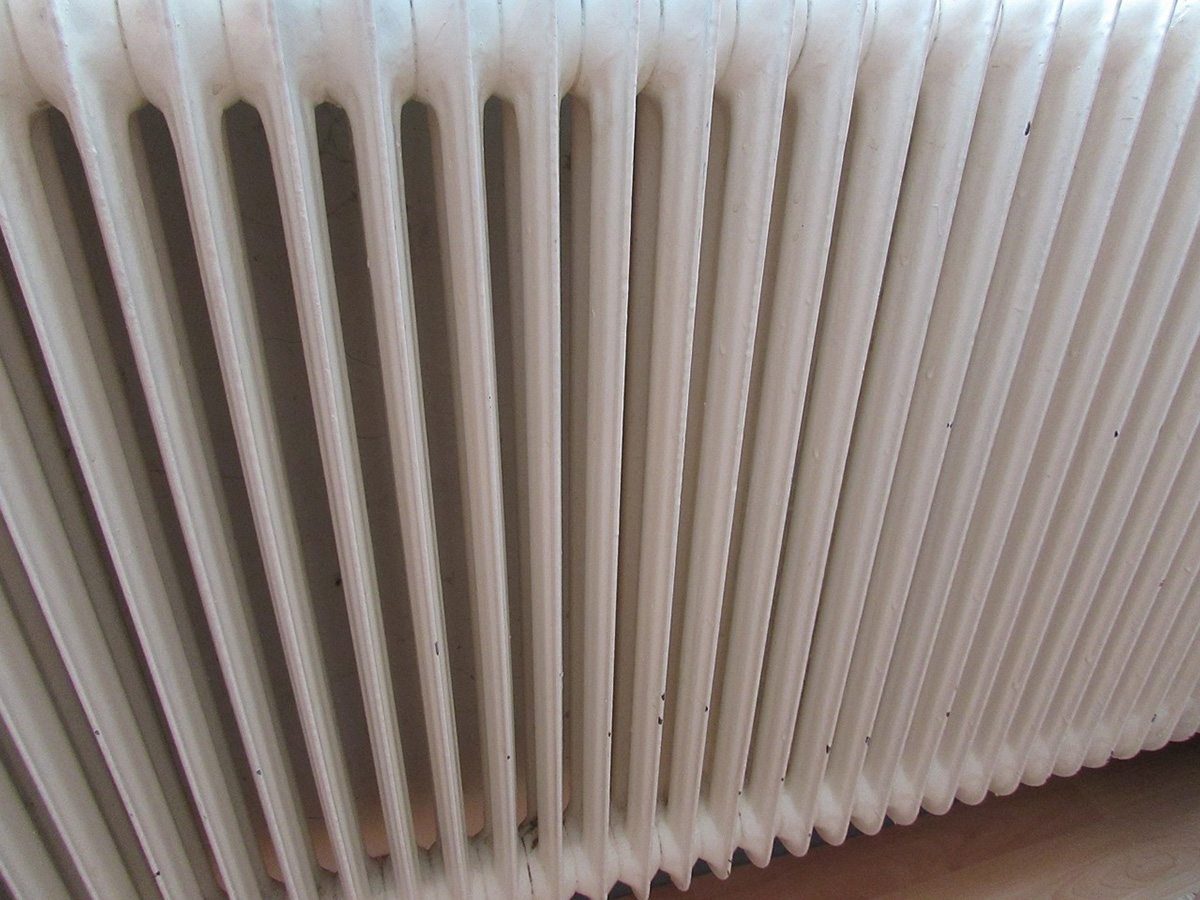 Termosifone