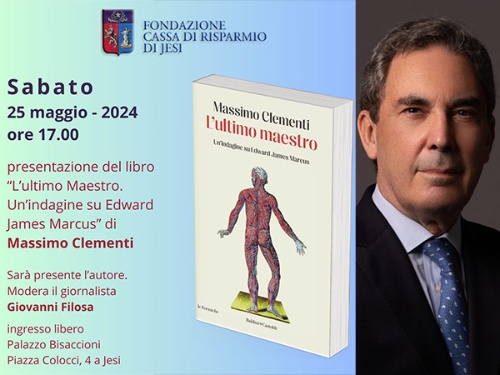 Ultimo Maestro Ultimo Maestro
