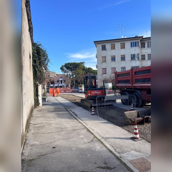 Via Merciai Via Merciai