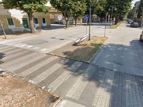 Viale Trieste Viale Trieste