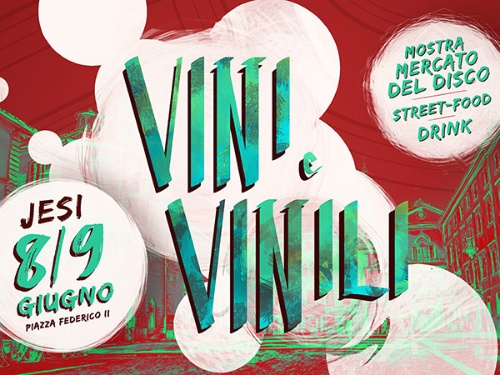 Vini e Vinili Vini e Vinili