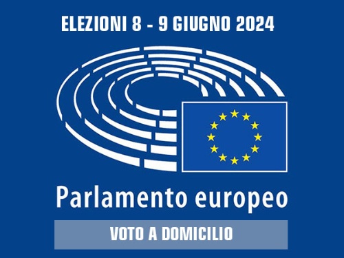 Voto a domicilio Voto a domicilio