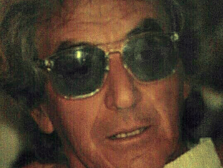 Franco Morici