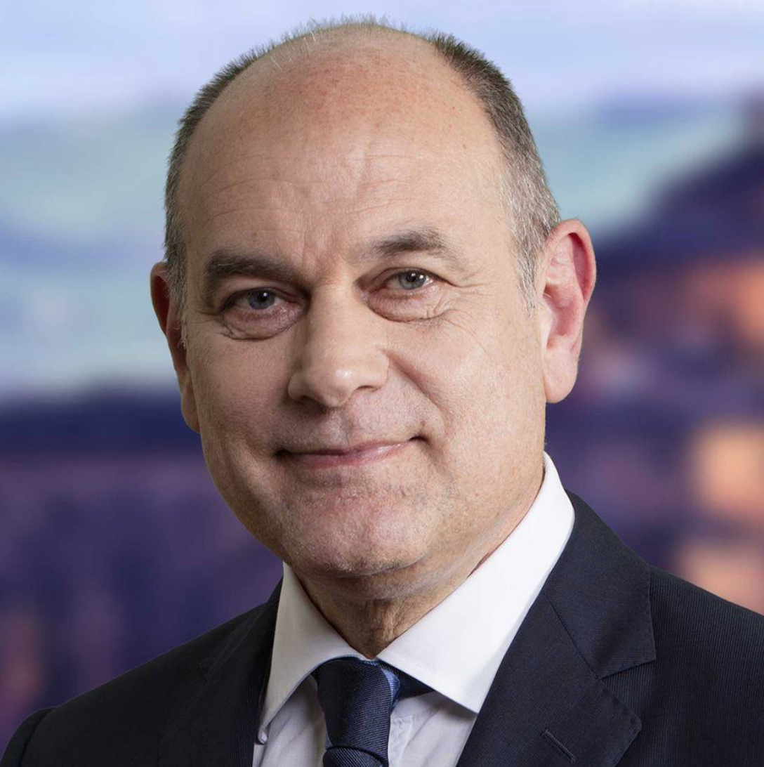 Il Sindaco Bacci