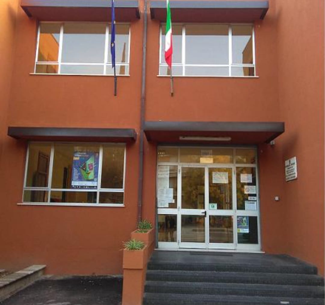 Scuola Cappanini