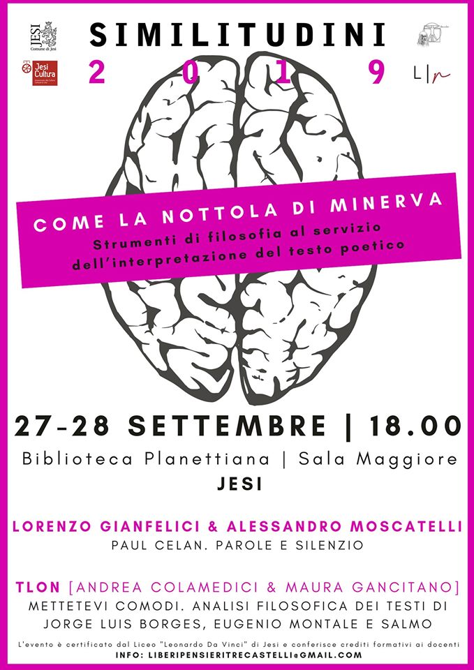 come la nottola ok