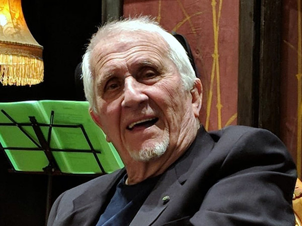 Corrado Olmi