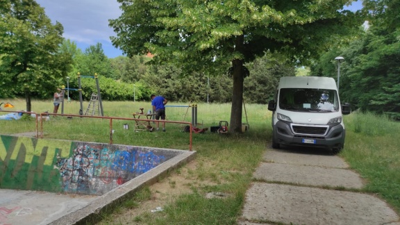 giochi parco ventaglio giochi parco ventaglio