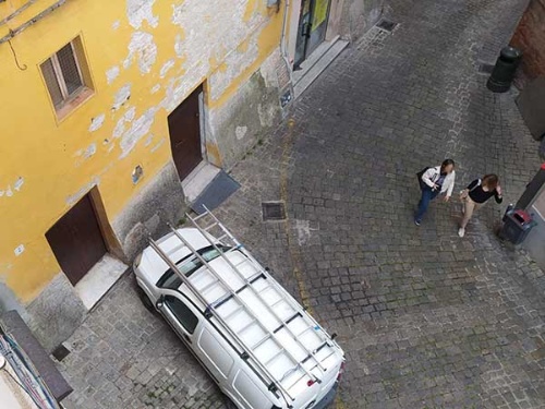 Locale biciclette Locale biciclette