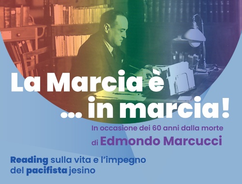 La Marcia è in marcia La Marcia è in marcia