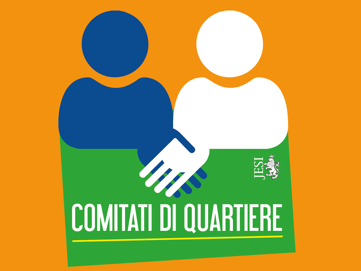 Comitati di Quartiere