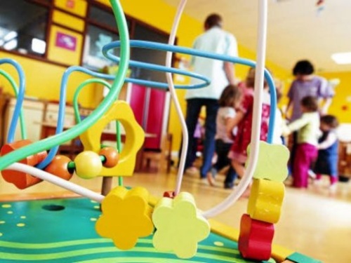 Asili nido Asili nido