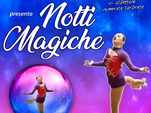Notti magiche Notti magiche