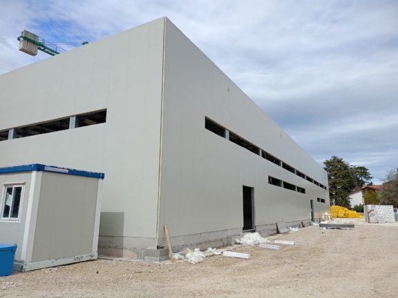 palazzetto scherma (1) palazzetto scherma (1)