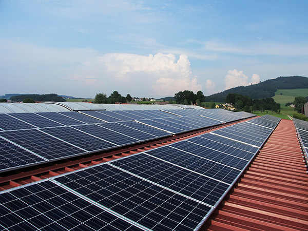 Pannelli fotovoltaici