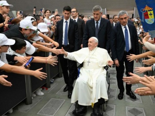 Papa Francesco Papa Francesco