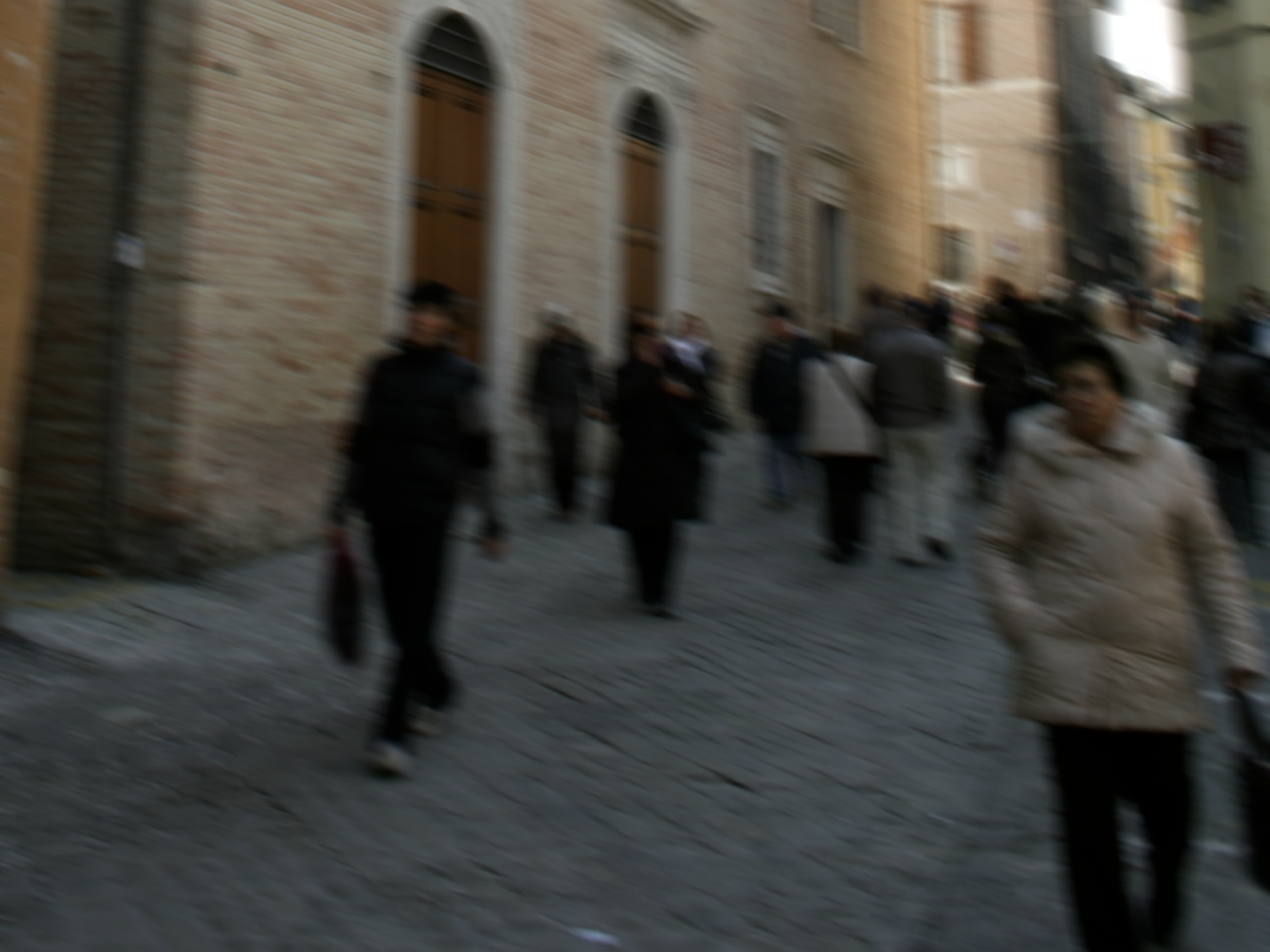 Passeggio