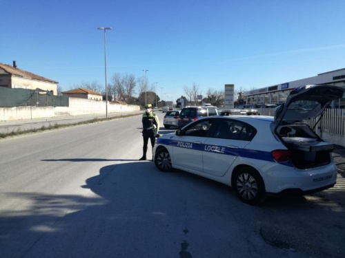 Polizia locale Polizia locale