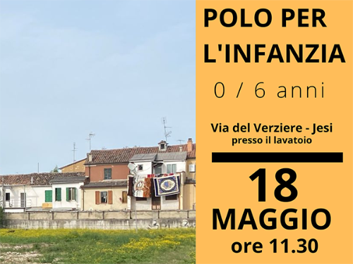 polo infanzia 0-6 polo infanzia 0-6