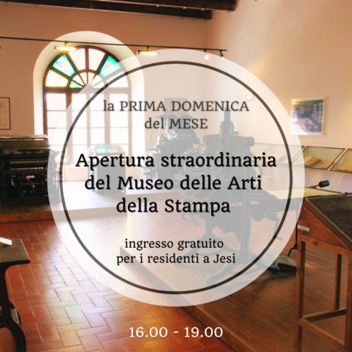 prima domenica del mese (1) prima domenica del mese (1)