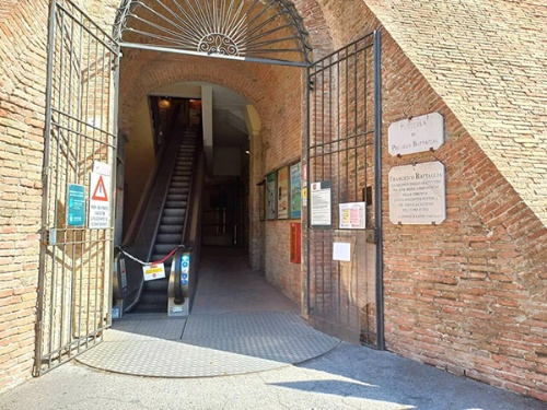 Scala mobile Scala mobile