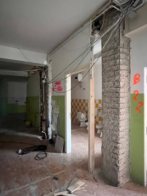 Scuola Giraffa Scuola Giraffa