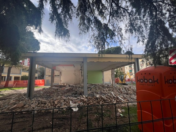 Scuola Garibaldi Scuola Garibaldi