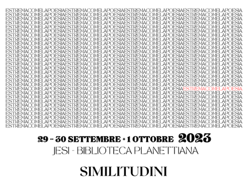Similitudini 2023 Similitudini 2023