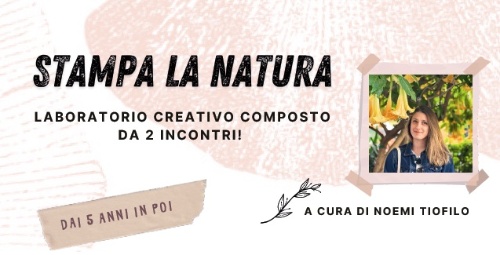 stampa la natura stampa la natura
