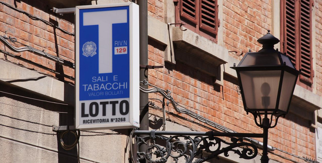 Tabaccheria