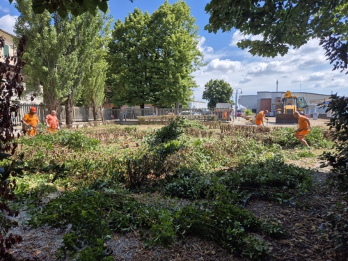 Ponte San Carlo Ponte San Carlo