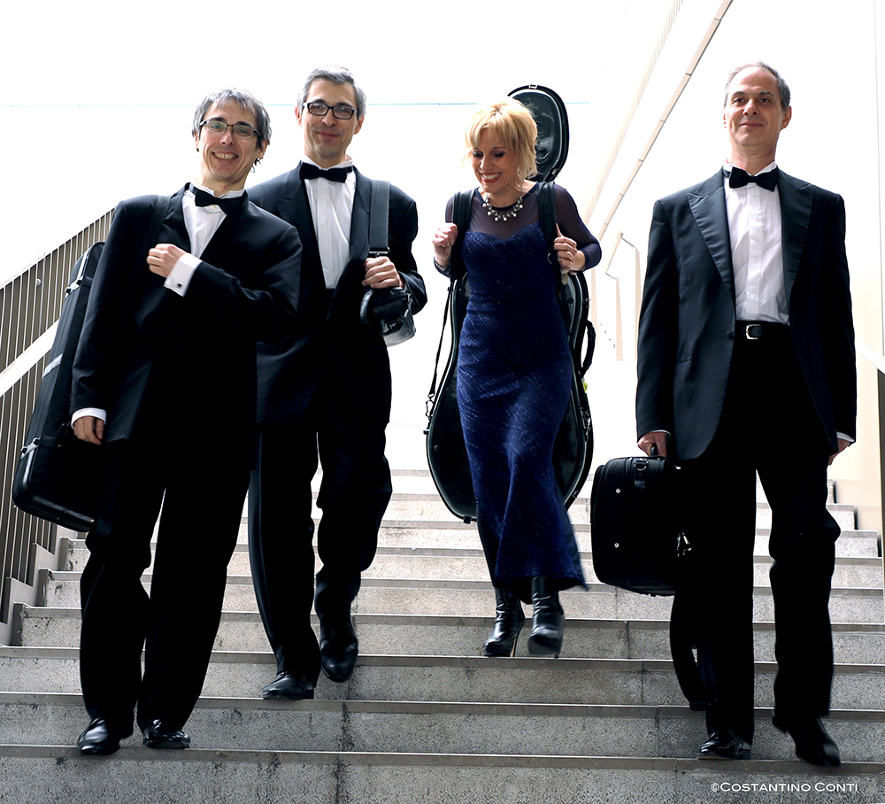 Quartetto Viotti